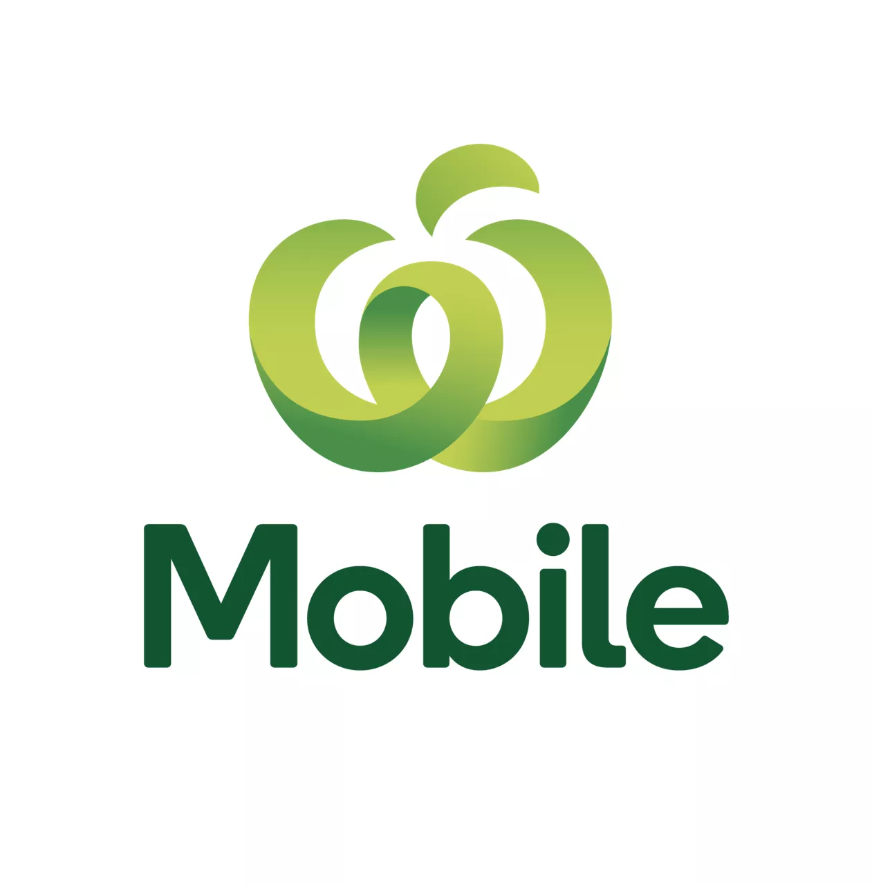 Woolworths Mobile logo